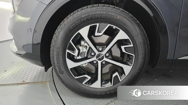 Kia Sportage 5th Generation Hybrid id 4834435 из Кореи 15