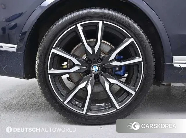 BMW X7 (G07) id 3032748 из Кореи 15