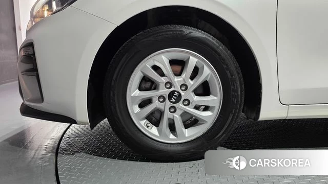 Kia Come New K3 id 4713068 из Кореи 15