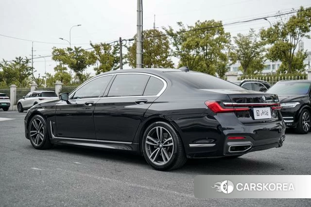BMW 7 series id 4259151 из Китая 11