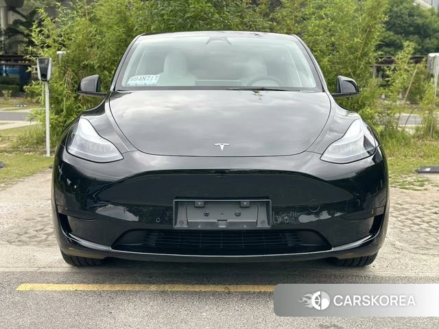 Tesla Model Y id 3993800 из Китая 17