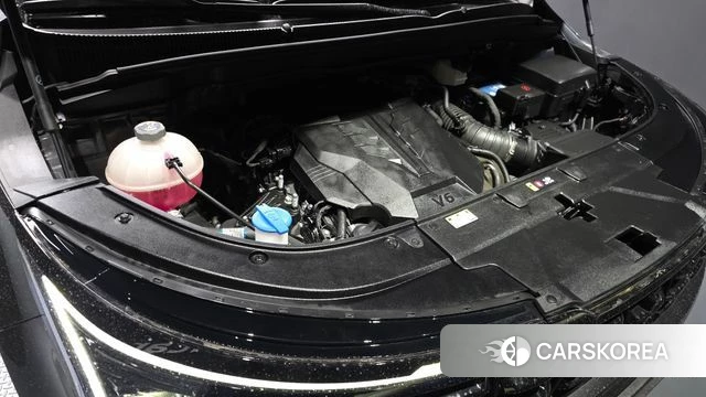 Kia The New Carnival 4th Generation id 3891487 из Кореи 15