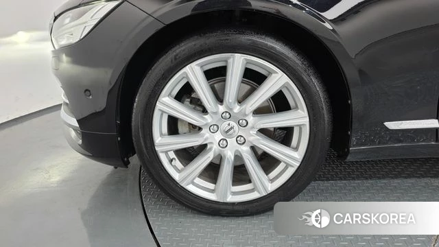 Volvo S90 id 4663001 из Кореи 15