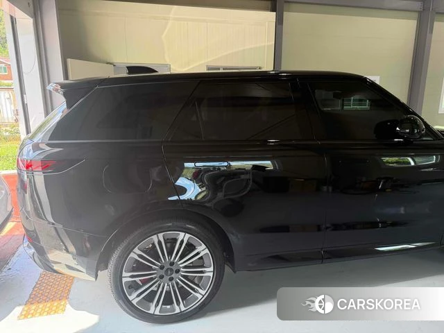 Land Rover Range Rover Sport 3rd Generation id 4773098 из Кореи 7