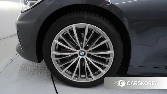 BMW 3 Series (G20) id 4836236 из Кореи 15