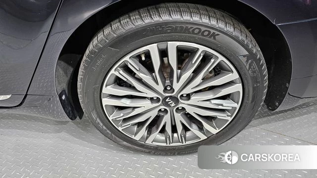 Kia K7 Premier id 3820442 из Кореи 15