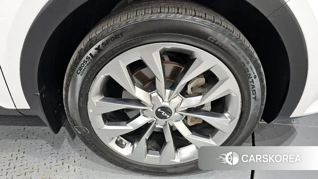 Kia Sorento 4th Generation id 3016599 из Кореи 15