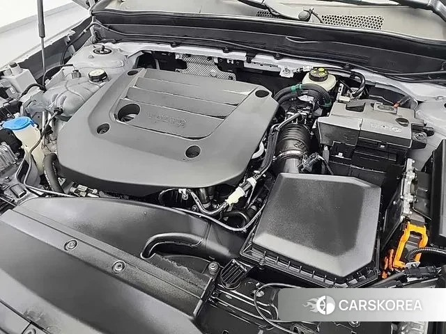 Volvo XC40 id 3702680 из Кореи 13