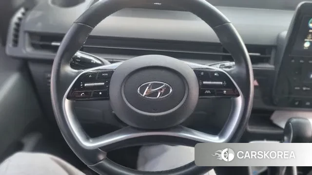 Hyundai Staria id 3618997 из Кореи 9