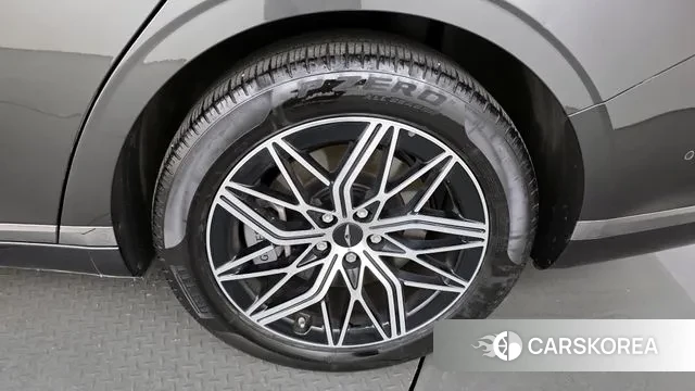 Genesis G90 (RS4) id 3442818 из Кореи 15