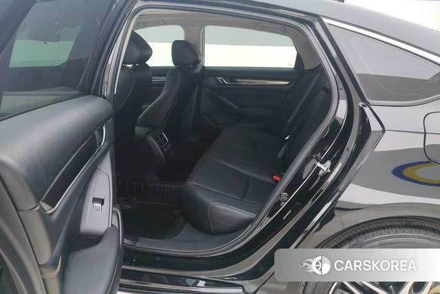 Honda Accord id 4278526 из Китая 12