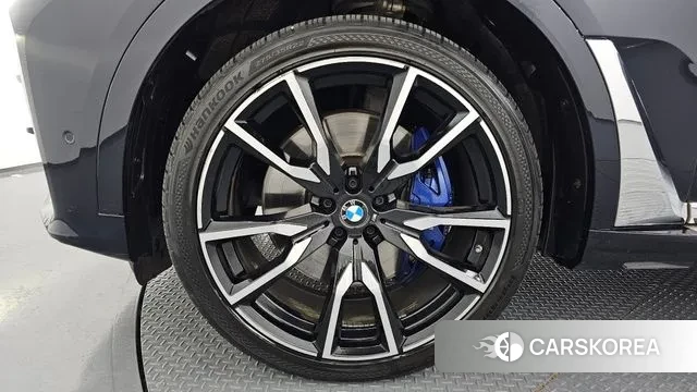 BMW X7 (G07) id 3054783 из Кореи 15