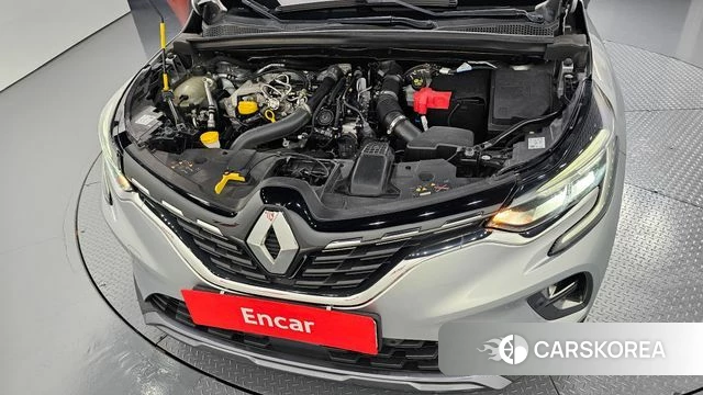 Renault Korea (Samsung) Capture id 4683618 из Кореи 25