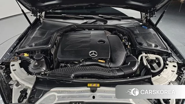 Mercedes-Benz C-Class W205 id 3601909 из Кореи 15