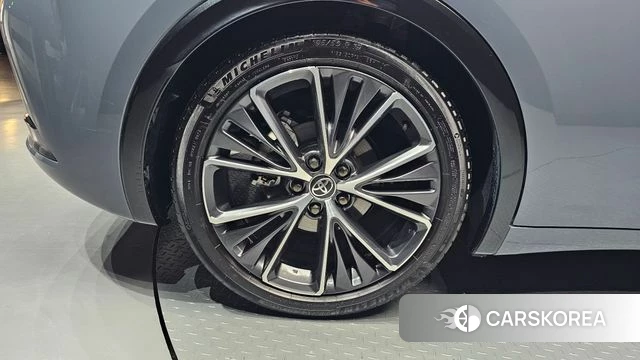 Toyota Prius 5th Generation id 3933659 из Кореи 15