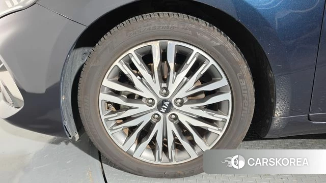 Kia K7 Premier id 4759583 из Кореи 37