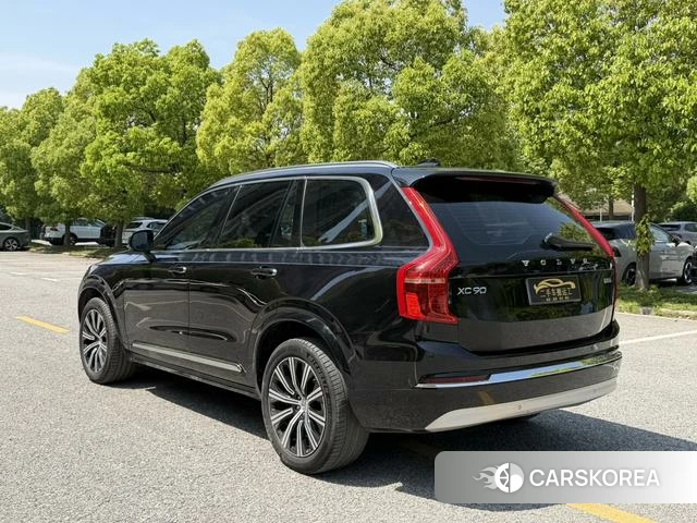Volvo XC90 id 4212546 из Китая 12