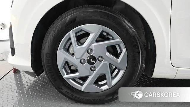 Kia The New Morning (JA) id 4516664 из Кореи 15