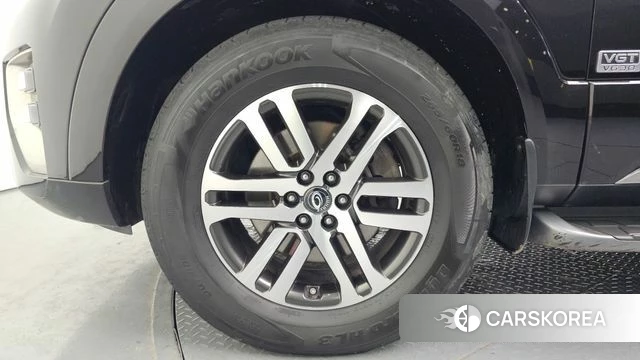 Kia Mohave Master id 3941882 из Кореи 15