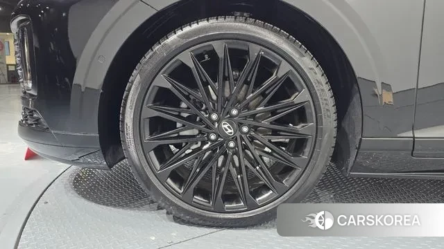 Hyundai Grandeur Hybrid (GN7) id 3523805 из Кореи 15