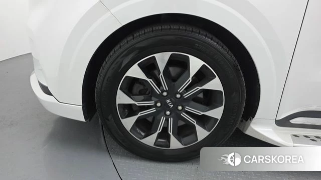 Kia Carnival 4th generation id 4836111 из Кореи 15