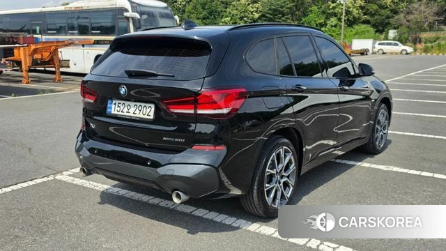 BMW X1 (F48) id 4428511 из Кореи 15