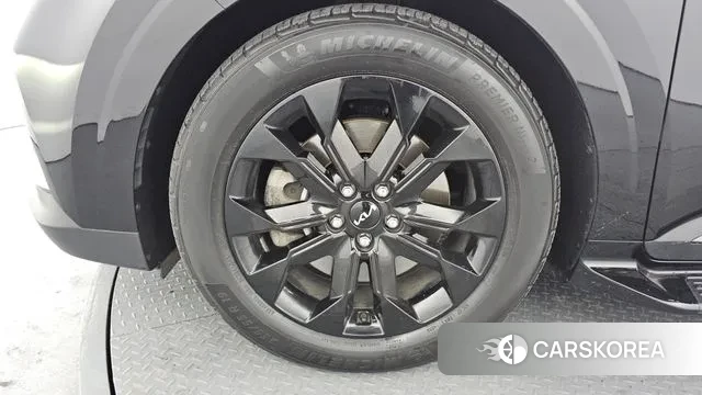 Kia Carnival 4th generation id 3616329 из Кореи 15