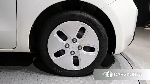 Kia The New Kia Ray id 2959112 из Кореи 15