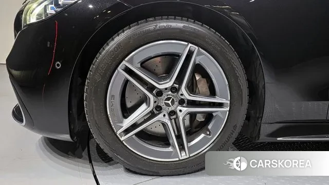 Mercedes-Benz S-Class W223 id 3788259 из Кореи 15