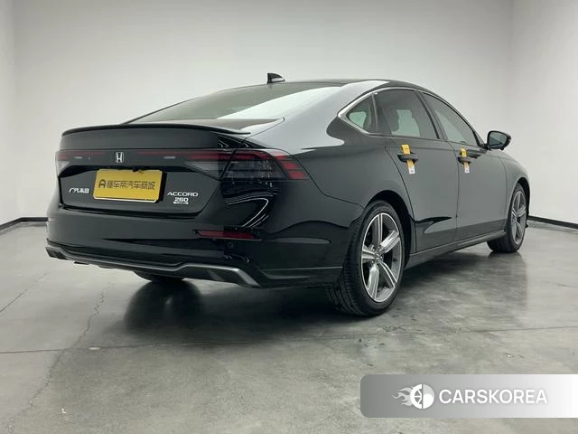 Honda Accord id 4290863 из Китая 15