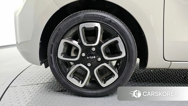 Kia The New Ray id 4018976 из Кореи 15