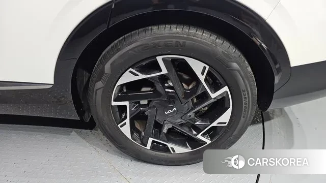 Kia Sportage 5th Generation id 3280929 из Кореи 15