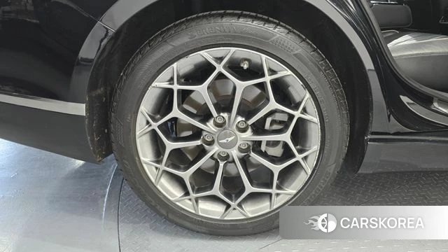 Genesis G80 (RG3) id 3899123 из Кореи 15
