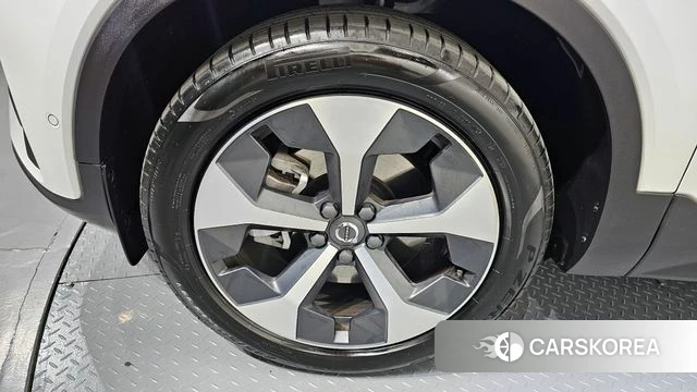 Volvo XC40 id 3952839 из Кореи 15