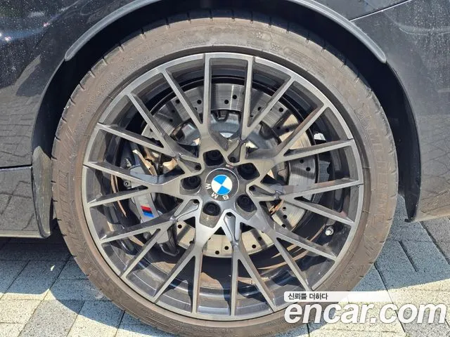 BMW M2 (F87) id 2690030 из Кореи 15