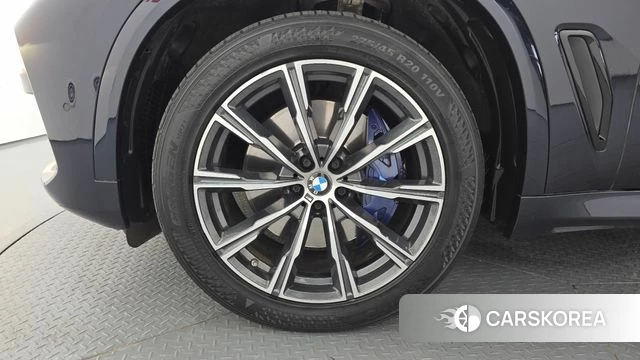 BMW X5 (G05) id 4187234 из Кореи 30