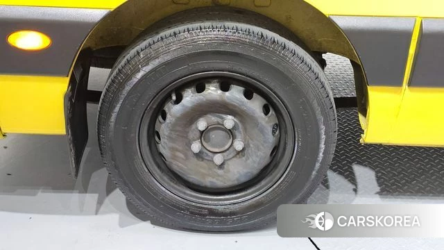 Renault Korea (Samsung) Master id 3936492 из Кореи 15