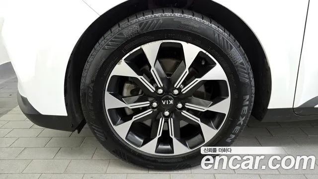 Kia Carnival 4th generation id 2955300 из Кореи 15