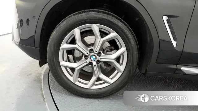 BMW X4 (G02) id 3447565 из Кореи 15