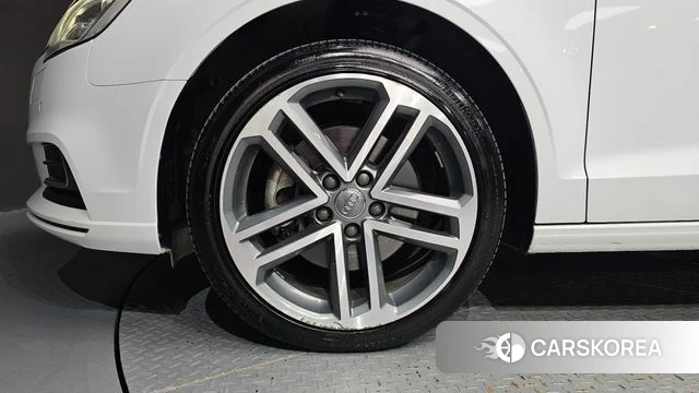 Audi New A3 id 4737142 из Кореи 26