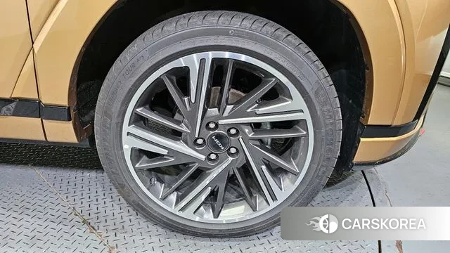 Ssangyong Actian 2nd Generation id 3081640 из Кореи 15