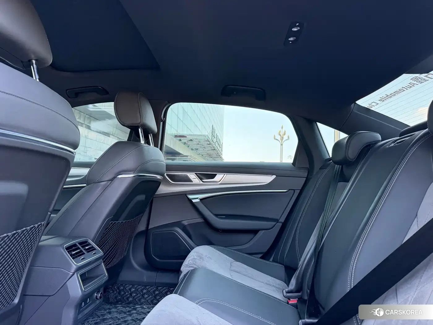 Ford Explorer 2025 Черный из Китая, фото 5