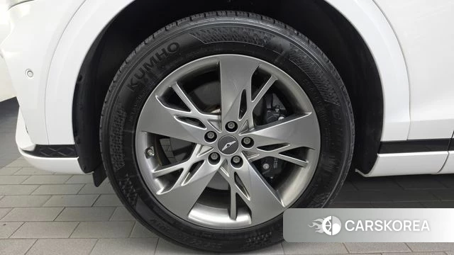 Genesis GV70 id 4793513 из Кореи 29