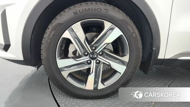 Kia Sorento 4th Generation id 4594716 из Кореи 28