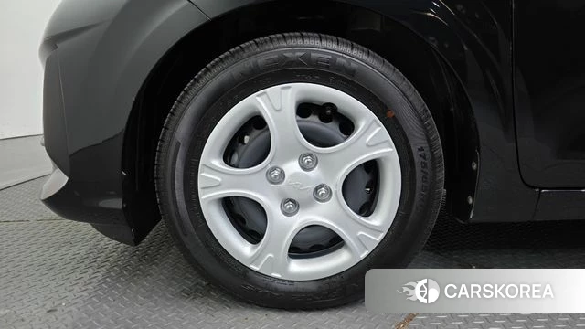 Kia Morning Urban (JA) id 4428119 из Кореи 23