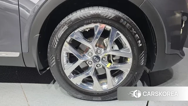 Kia The New Sorento id 3677334 из Кореи 15