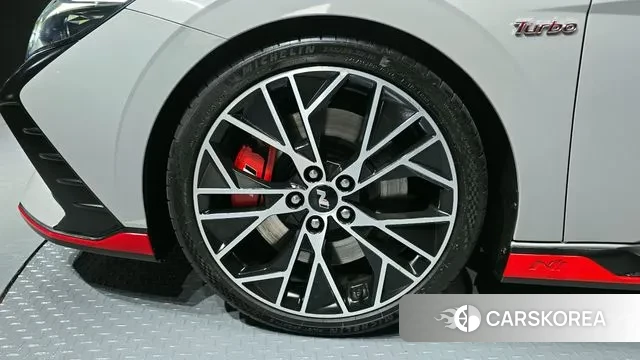 Hyundai Avante (CN7) id 3053750 из Кореи 15