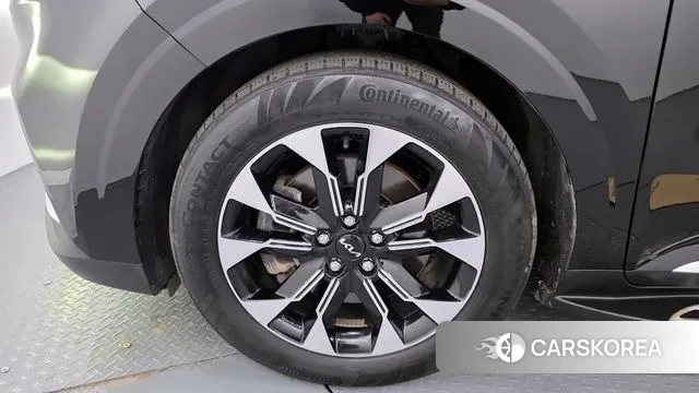 Kia Carnival 4th generation id 3771635 из Кореи 15