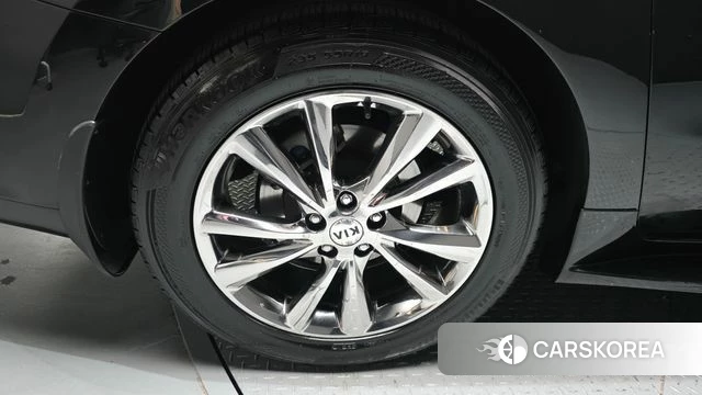 Kia The New Carnival id 4180300 из Кореи 15