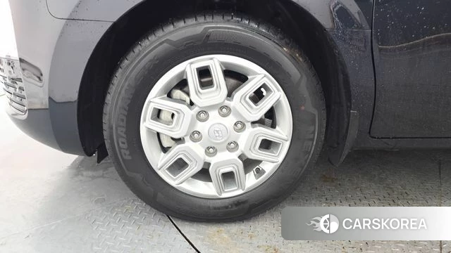 Hyundai Staria id 4360743 из Кореи 27